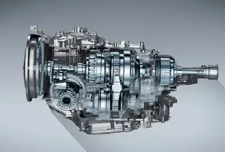 ¿Qué es y cómo funciona la transmisión CVT?