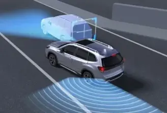 ¿Cuáles son los elementos de seguridad activa y pasiva en autos?