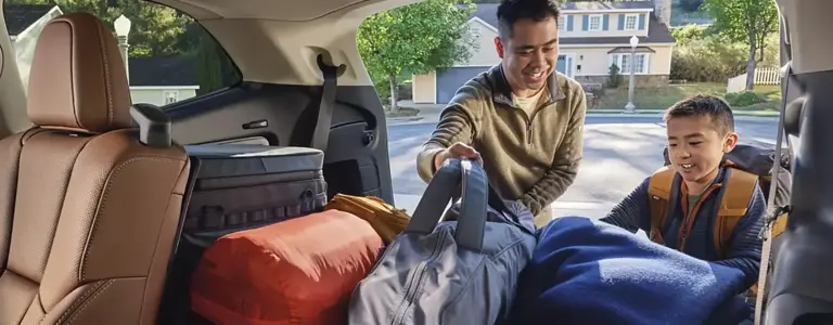 Consejos para elegir un SUV con más espacio interior
