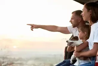 Auto recomendado para familia: ¿Cómo elegir el mejor?
