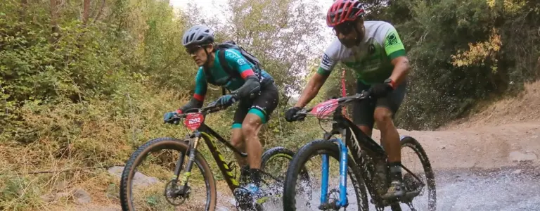 Tercera fecha del Mountain Bike Tour Trek Subaru se disputará en la Viña Valle Secreto