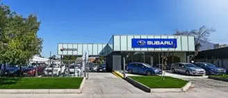 Inchcape Retail Vitacura
