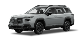 All New Outback