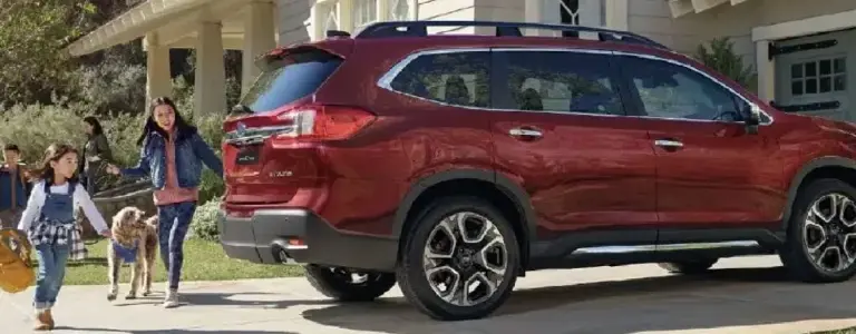 ¿Qué SUV es recomendable comprar?