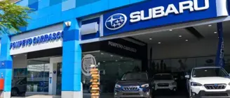 Pompeyo Carrasco Mall Plaza Tobalaba