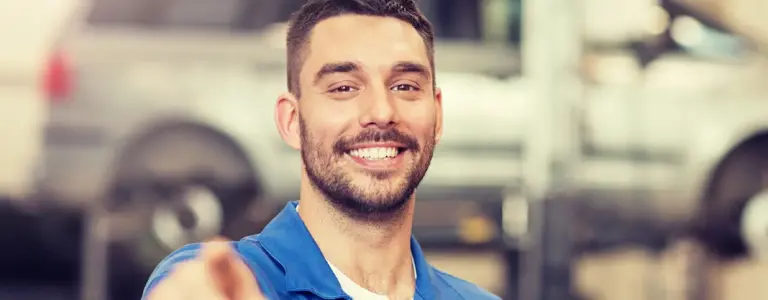 ¿Qué se hace en una mantención automotriz?