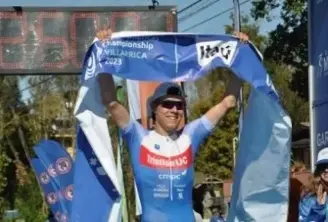 Copa Nacional Pucón Rama Triatlón UC Subaru