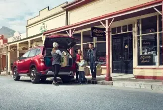 Todo lo que debes saber para viajar en auto a Argentina
