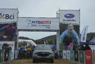 Subaru renueva su alianza con el Mountainbike Tour y acompañará la temporada 2026 del MTB nacional