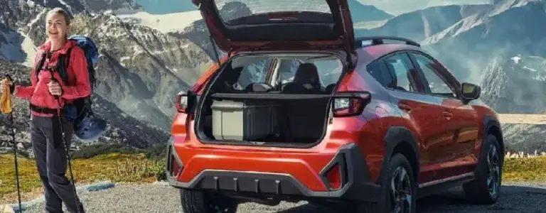 Planifica tu viaje en auto: 6 consejos para una experiencia cómoda