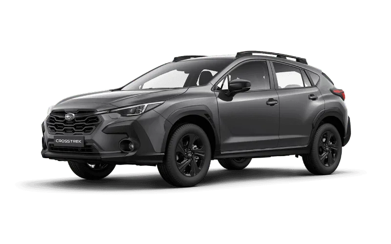 2.0I AWD CVT - Gris Oscuro Exterior