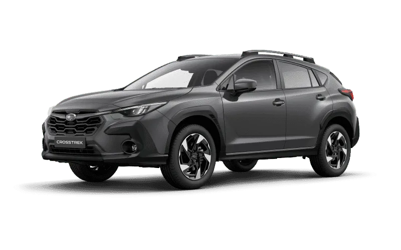 2.0I AWD CVT TOURING EYESIGHT HK 360 - Gris Oscuro Exterior