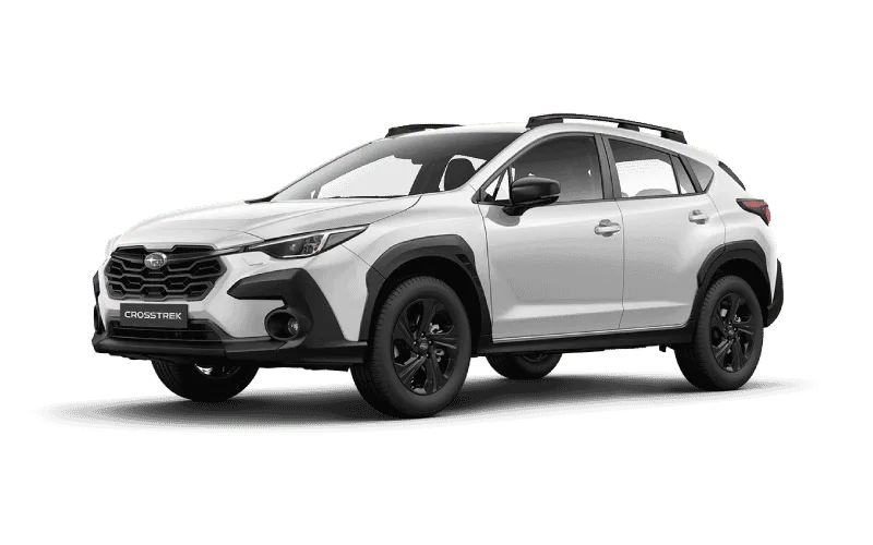 2.0I AWD CVT DYNAMIC ES - Blanco Cristal Perlado Exterior