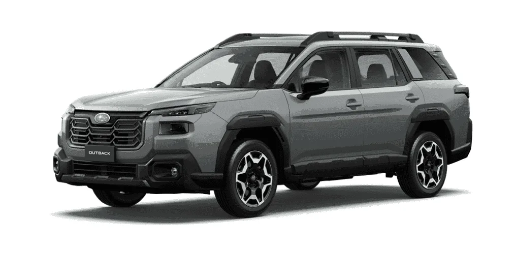 Touring - Gris Piedra Perlado Exterior