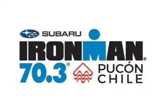 Subaru, main sponsor del IRONMAN 70.3 Pucón 2023