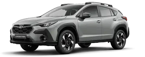 Crosstrek Híbrido