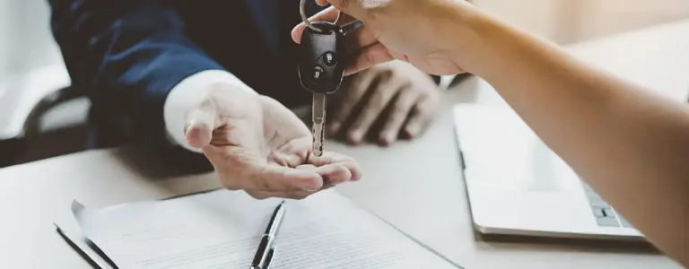 ¿Qué es crédito inteligente de auto?