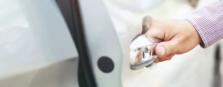 ¿Qué es el sistema keyless y cómo funciona?