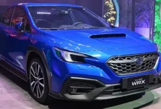 All new WRX, mejor deportivo del año y recomendado 2023