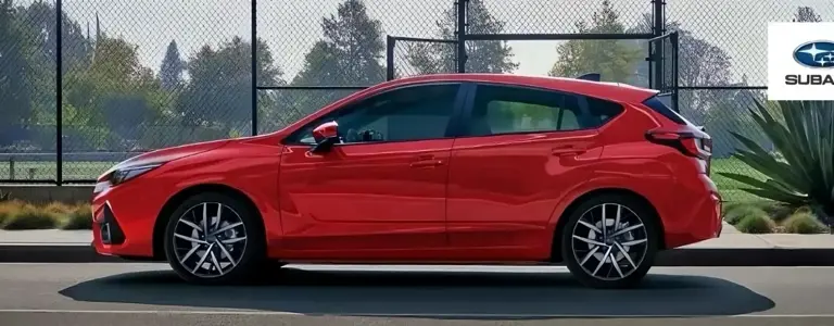 Subaru All New Impreza 2025: Liderazgo y reconocimiento en la industria automotriz