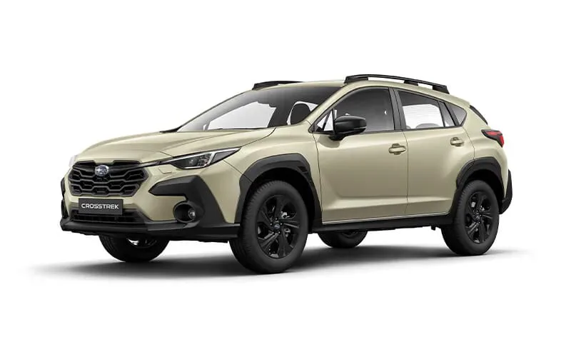 2.0I AWD CVT - Arena Perlado Exterior